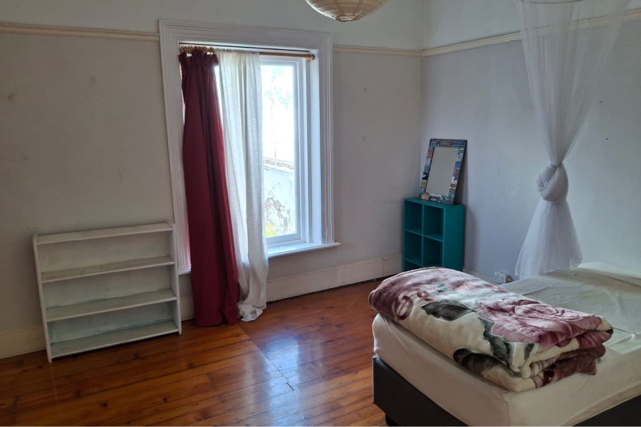 To Let 4 Bedroom Property for Rent in Port Elizabeth Central Eastern Cape